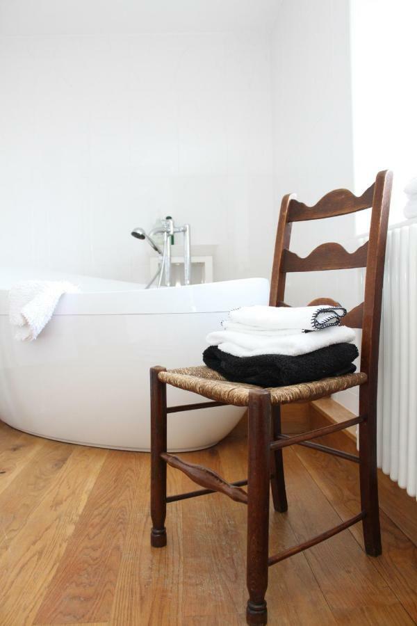 Ty Llwyd Bed & Breakfast Treffynnon Екстериор снимка
